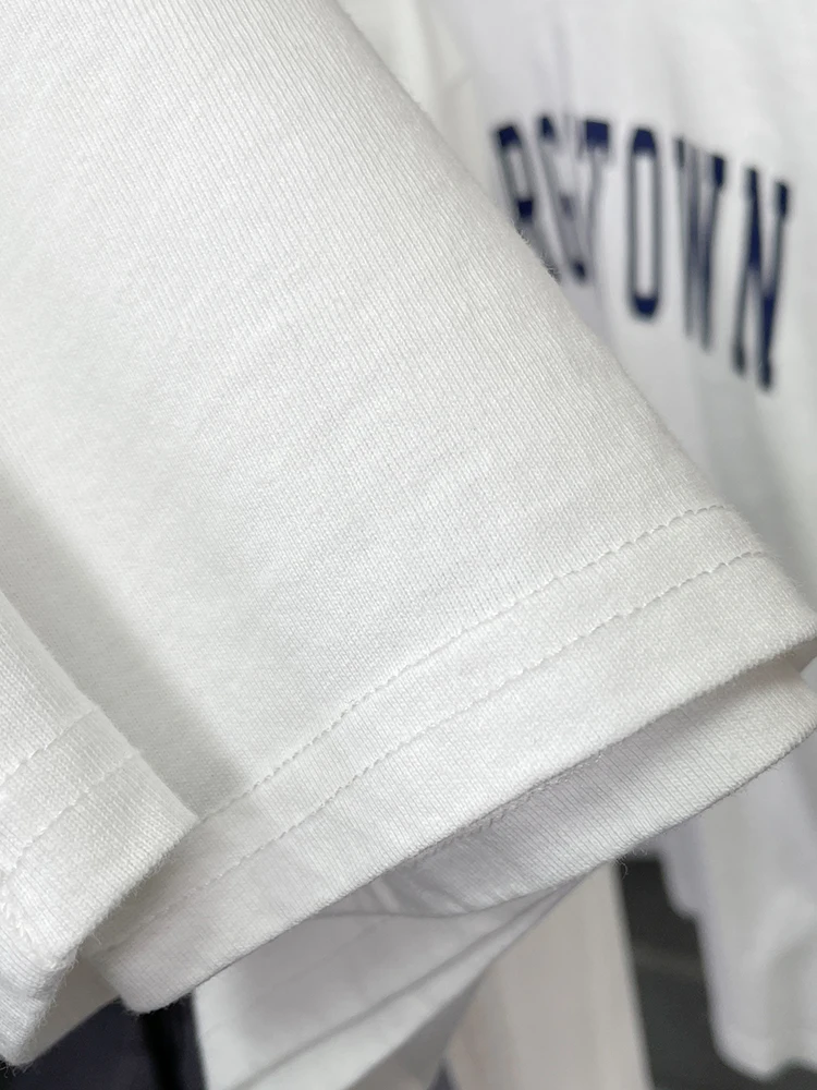 NEW PORT Tシャツはどんなもの？他のブランドとどう違うのか？