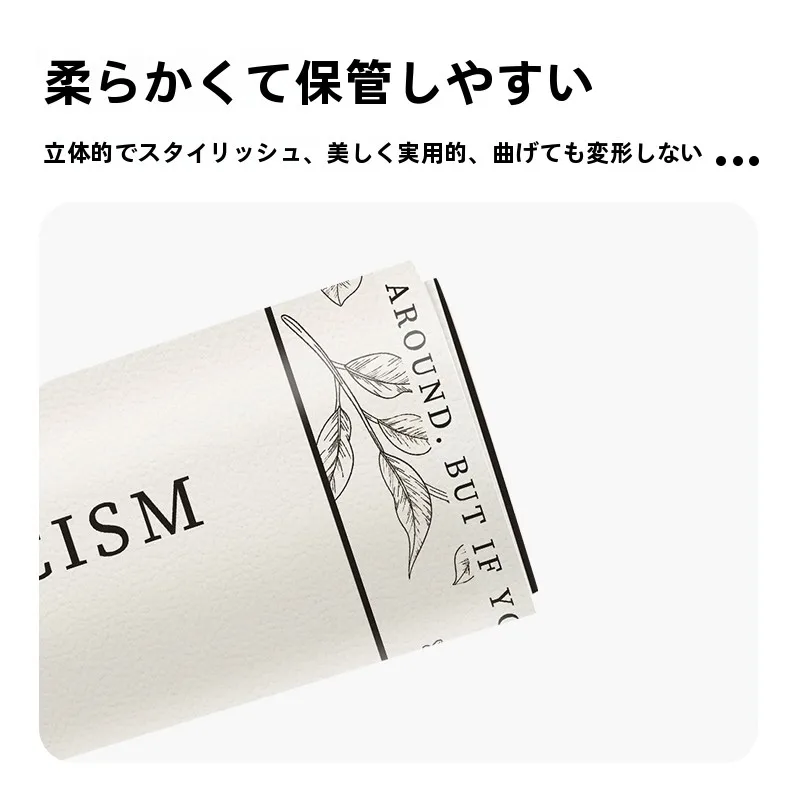 室外機カバー ルーバー：皮革製防水防油タイプの実用性と適用シーン