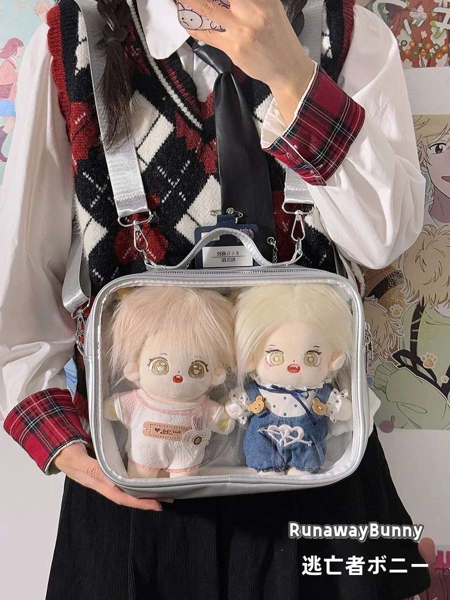 2泊3日の旅にぴったり？かわいいリュックを選びながら、実際の使い勝手を知る