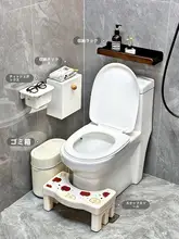 トイレ 隙間収納ラック トイレットペーパーホルダー 生理用品 ウェットティッシュ 収納ケース 側面 収納ボックス