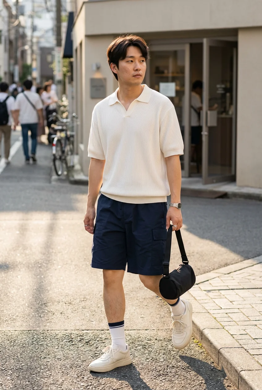 スウェットパンツ コーデで寒さに強い着こなしを徹底解説