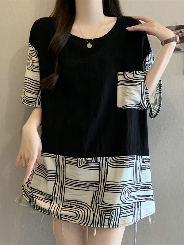ビックシルエットTシャツを着るなら、どう選ぶ？