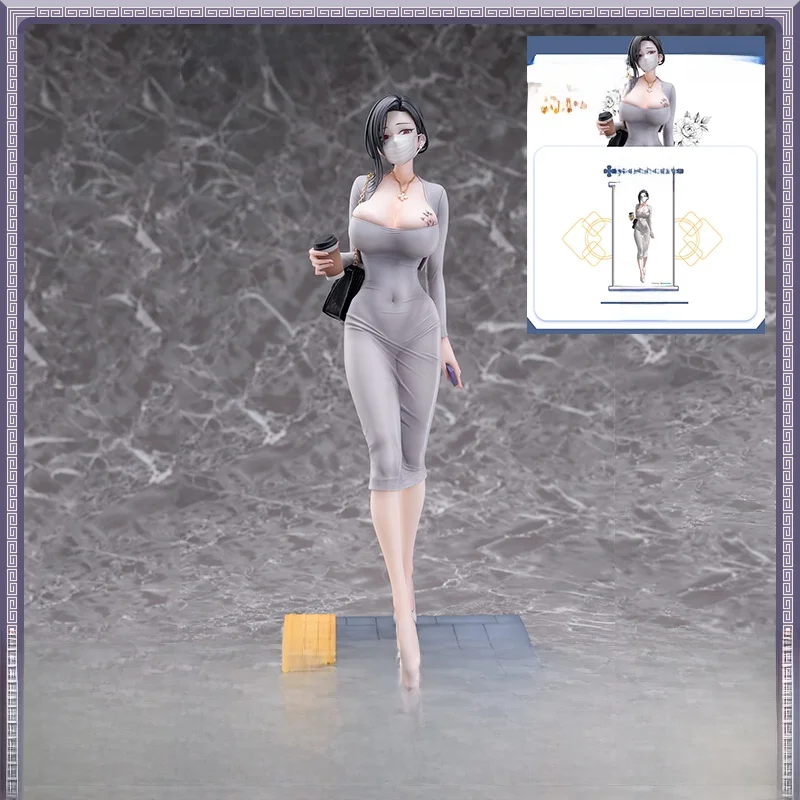 アクションフィギュアを選ぶときに迷うなら、この1/6スケールフィギュアが答えになる？