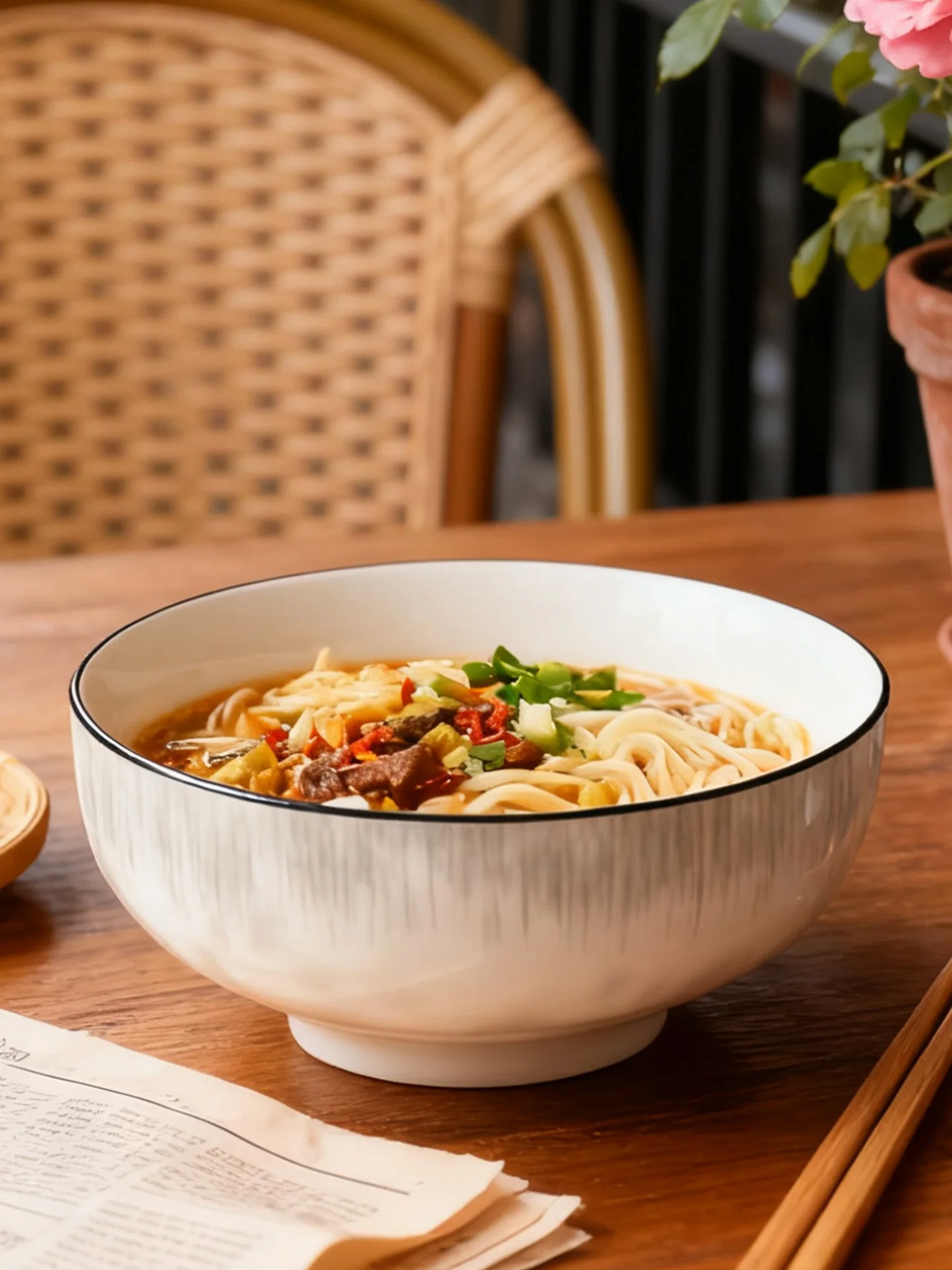 100均の食器で満足できるのは、本当に「シンプルな和風」なのか？