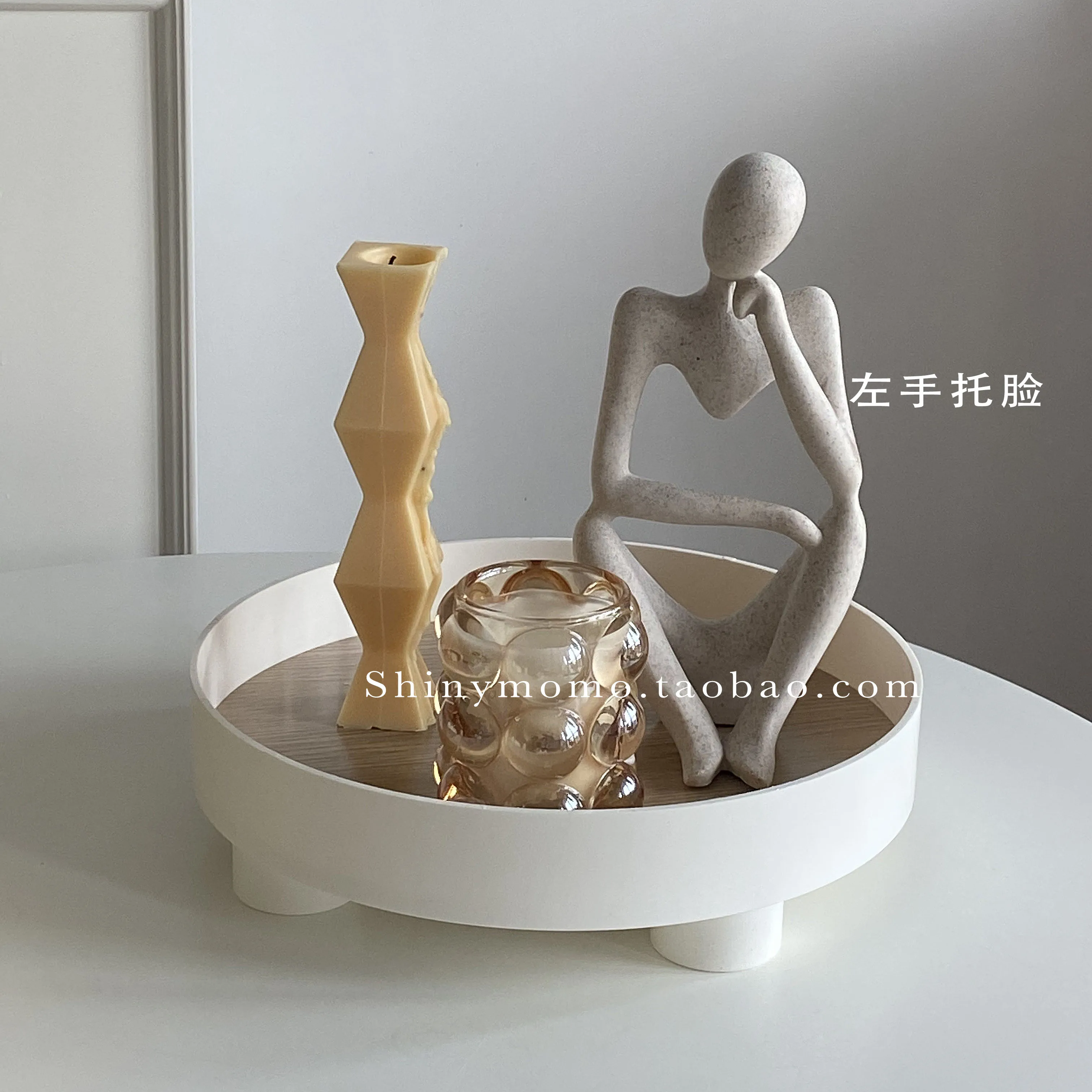 3Dオブジェクトを選ぶときに迷うなら、この1つのアート風オーナメントが答えになる？