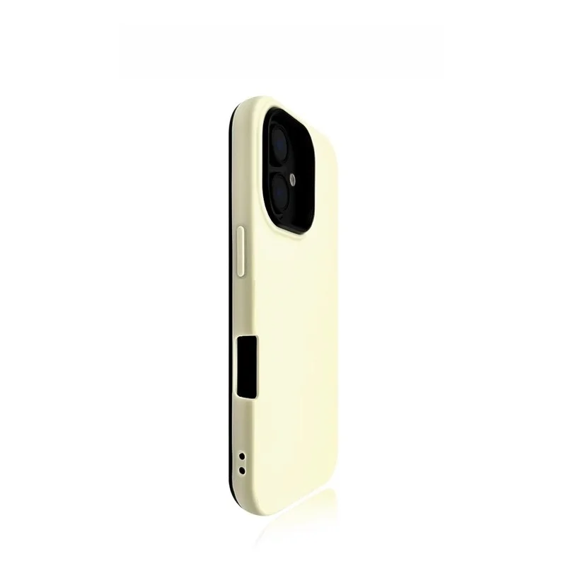 iPhone 16 Pro Max ケースを選ぶときに迷うなら、この1つのポイントで決める