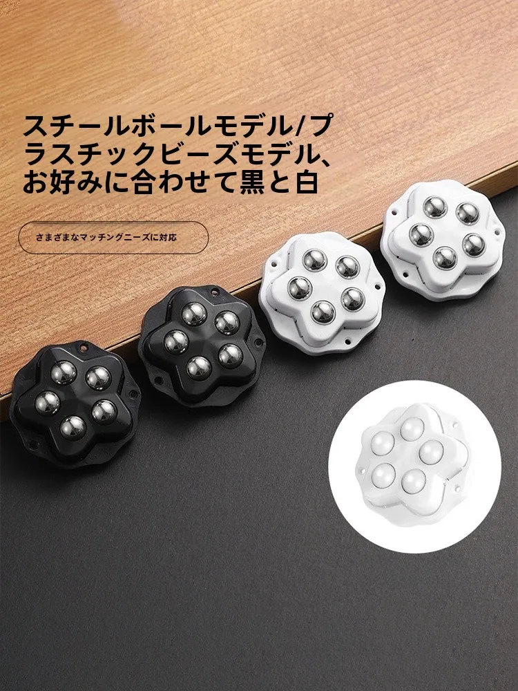 すのこ キャスター diy で家具を安全に移動させる方法