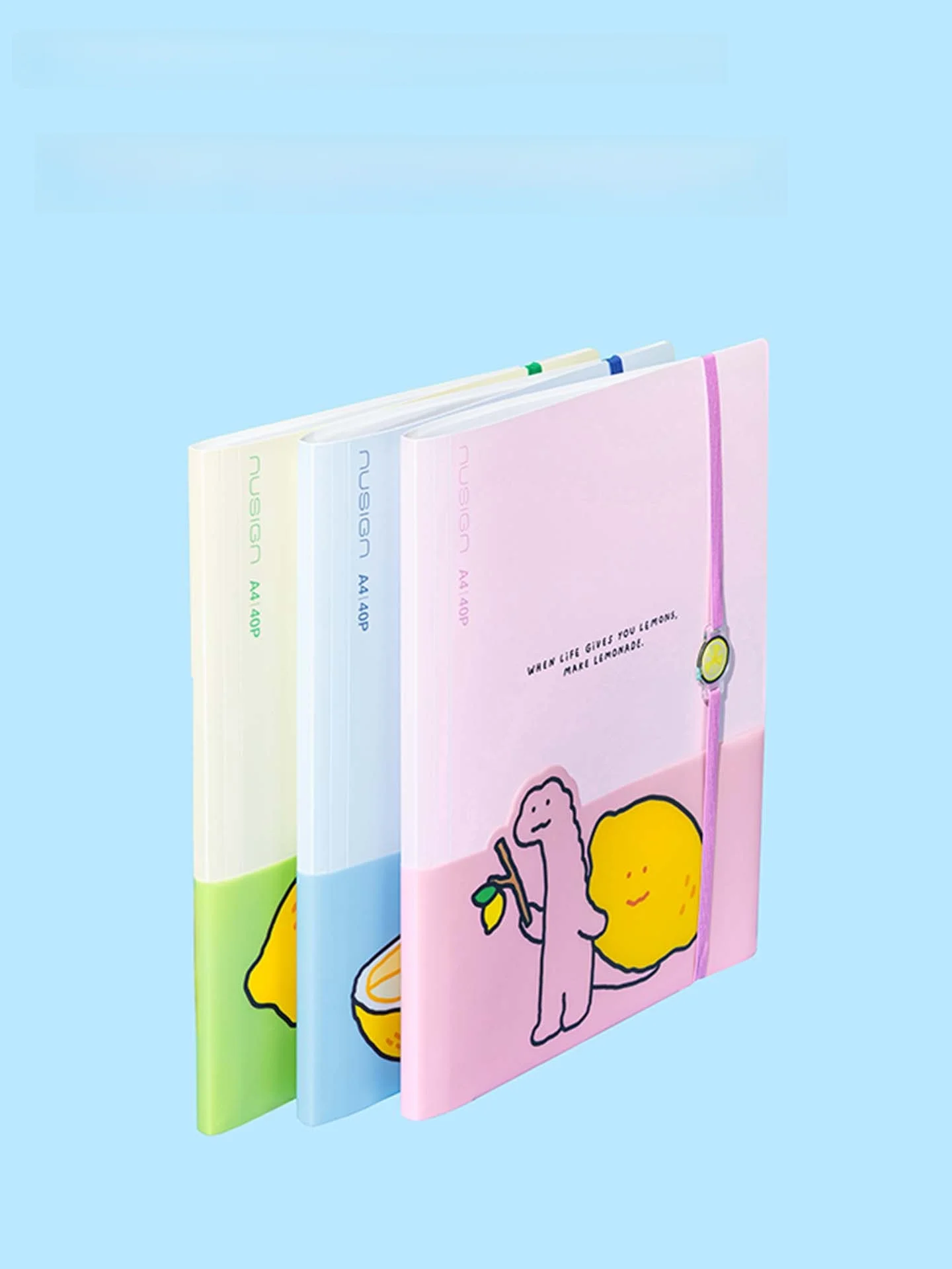 小学校書類整理用A4バインダー【恐竜柄・カラフルデザイン】の実用性と保管効果