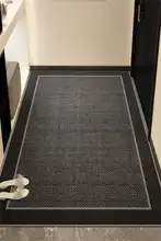 タマイズ可能な高級玄関マット【防滑・家庭用・脚元用】