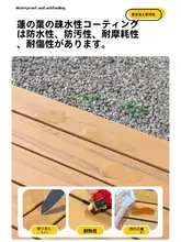 アウトドア用 折りたたみテーブルセット【バーベキュー・キャンプ用・軽量・持ち運び便利】