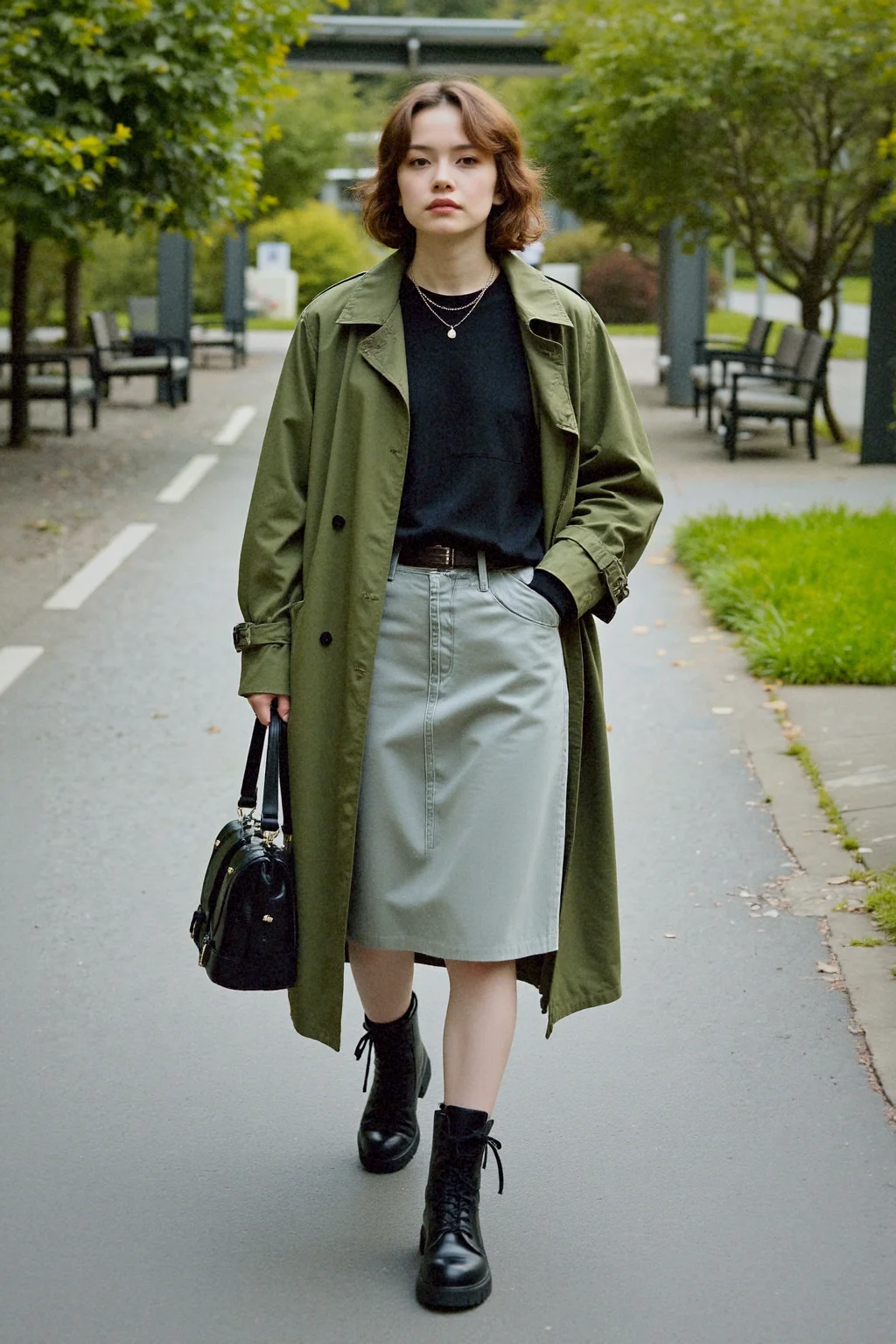 大人可愛い服 50代コーデ 完全ガイド｜収縮デザインスーツジャケットの選び方と着こなし