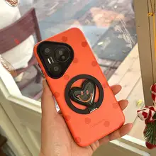 磁気吸着フィルム付きスマートフォンケース【スタンド機能・衝撃吸収・女性向け・ユニークデザイン】