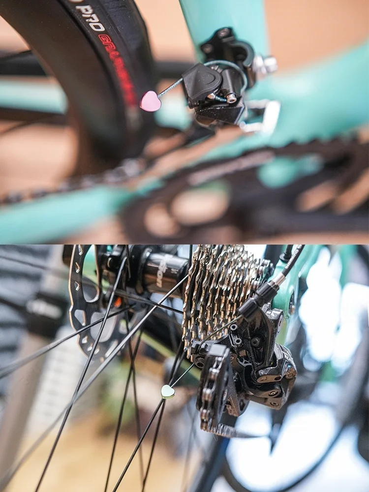 自転車26インチを選ぶべきか？27.5インチと比べてどんな違いがあるの？
