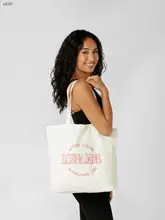 Lorna Jane ト ートバッグ【キャンバス製・大容量・カジュアルスタイル・スポーツ用】