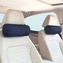 車用ヘッドレスト【首部サポート・クッション・デザインインテリア】