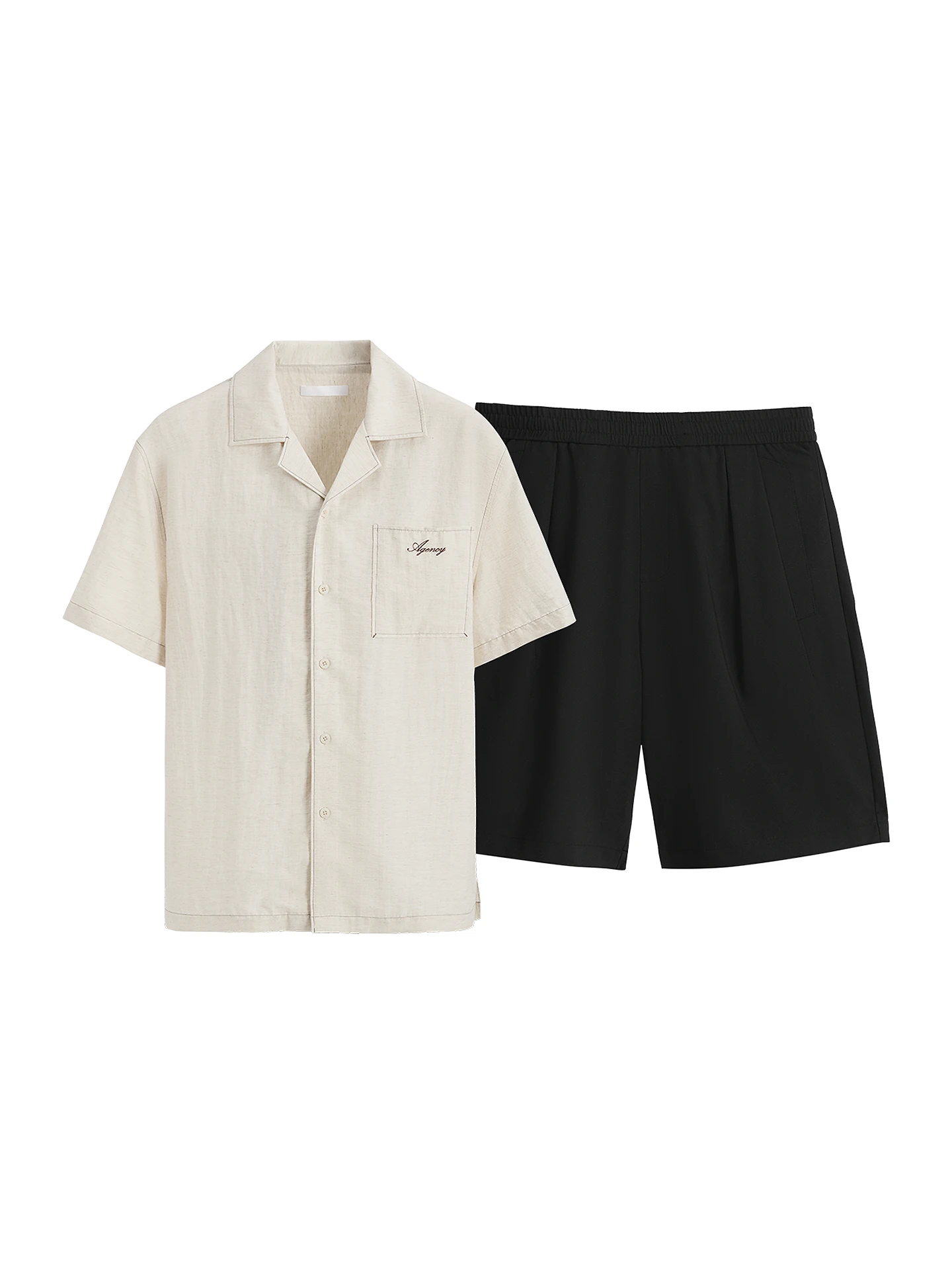 160cm・170cm・180cmの身長に合わせて、2026夏服にどんなシャツがおすすめ？