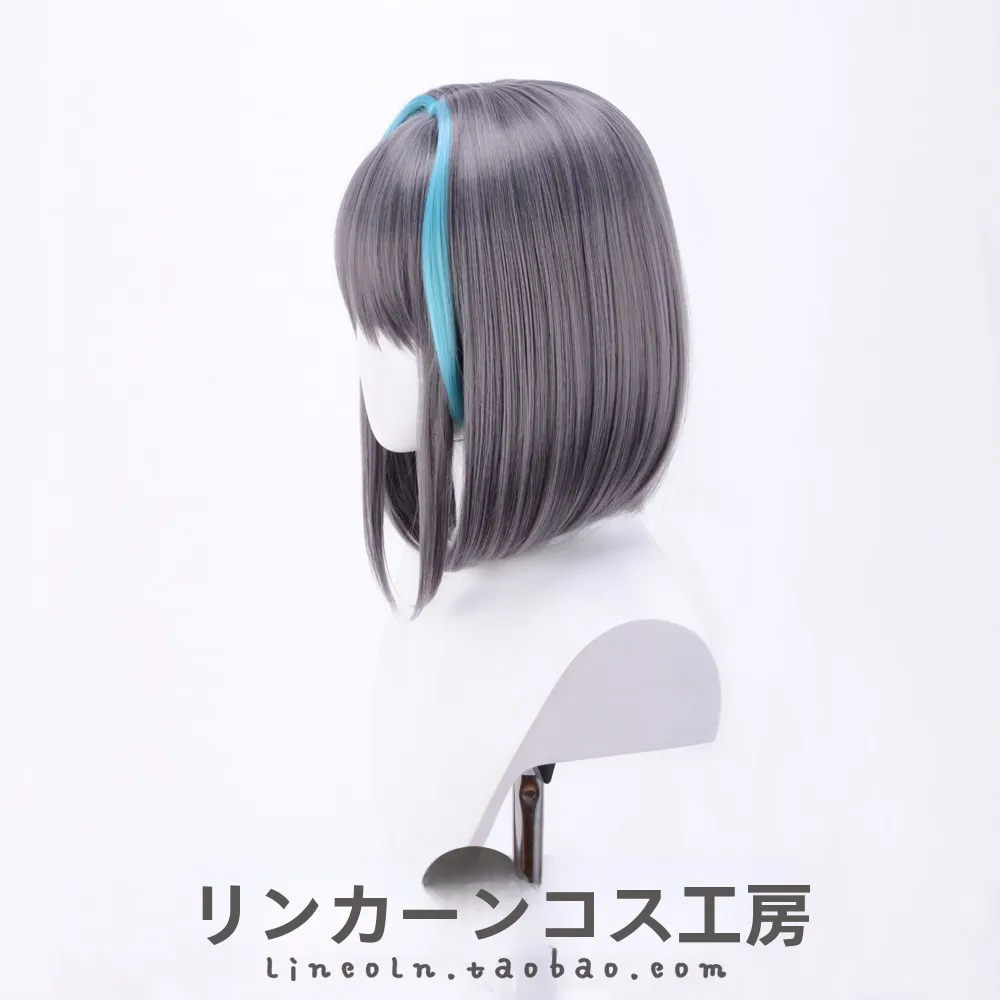 夏祭りのヘアアレンジにどんなアイテムがおすすめ？コスプレ用ショートヘアウィッグで変わる夏のスタイルとは