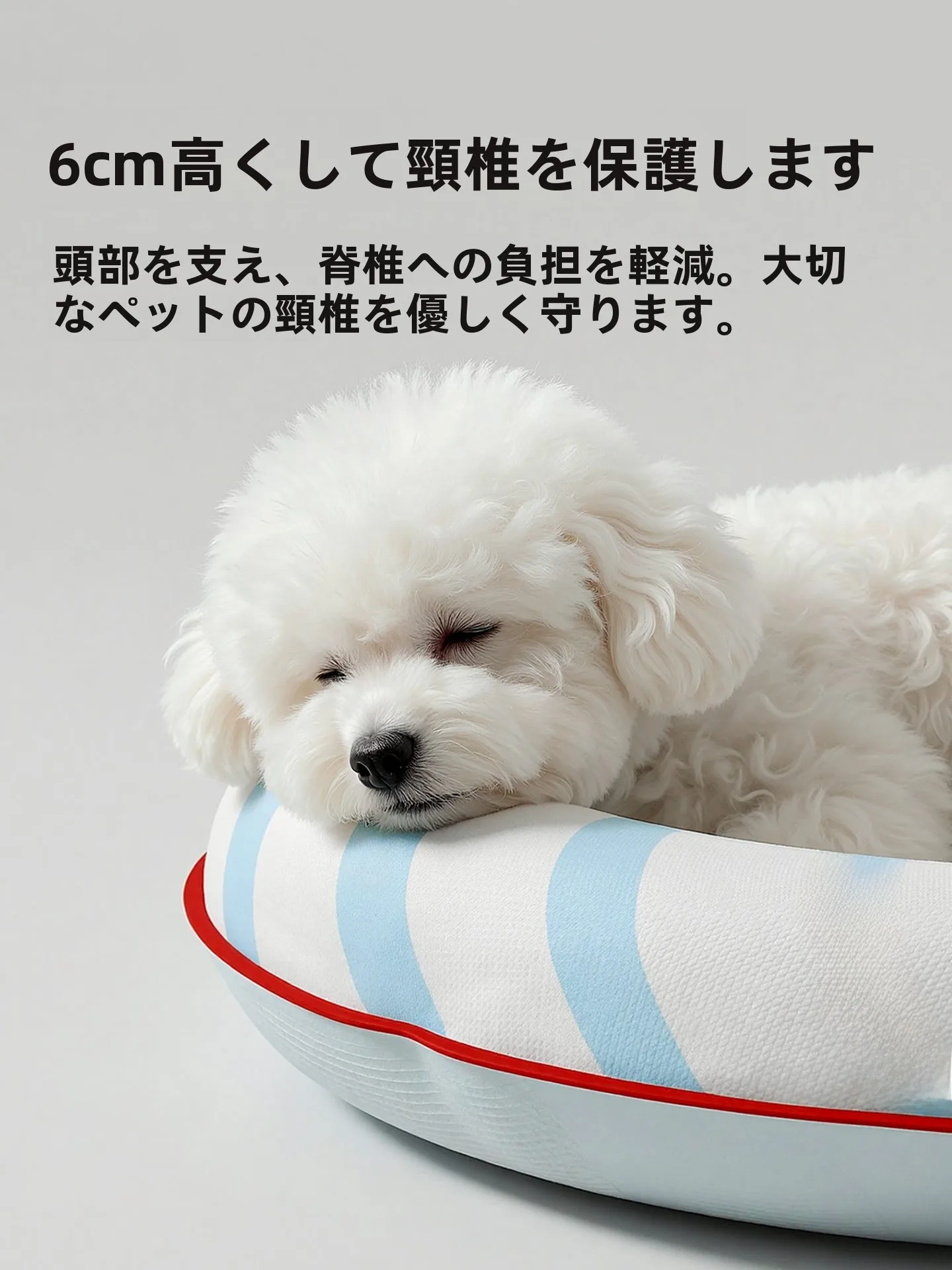 夏の犬用ひんやりベッド：7o/柒哦の冷却マットが提供する実用性と性能