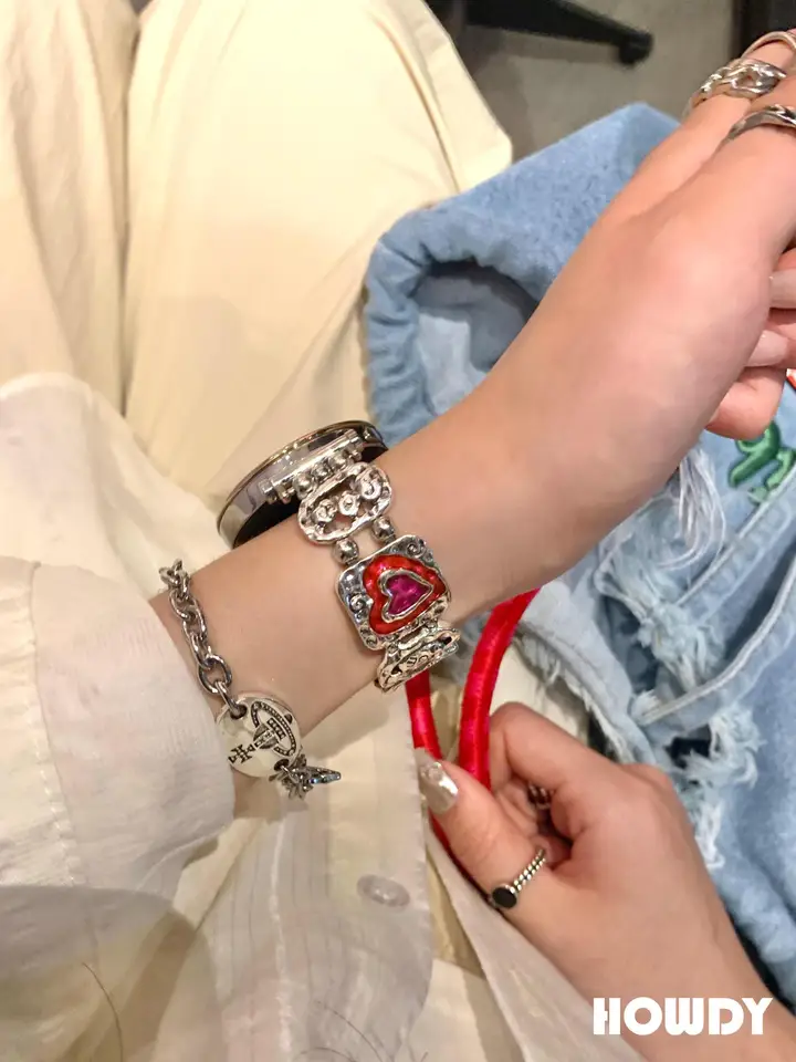 ハンドメイドエナメル腕時計バンド【女性用・GT5/GT4/GT3/Watch4Pro/Fit3/2対応】