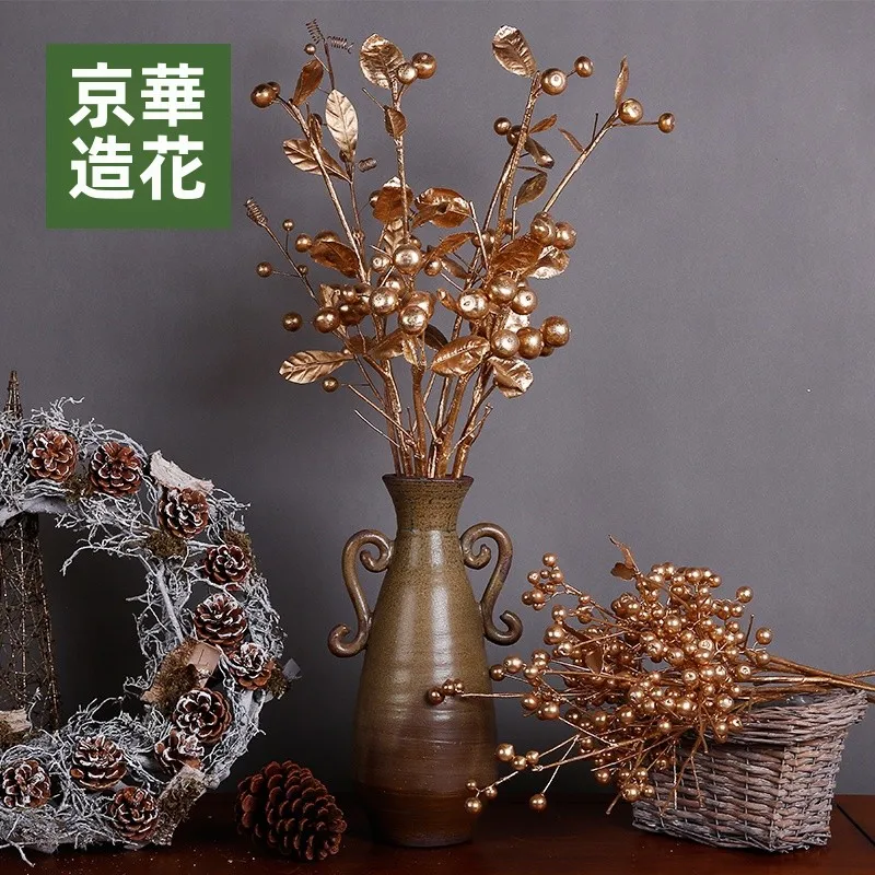 ラインクリスマス背景に使える、心を温めるアートフラワーはどれ？