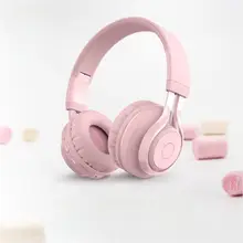 ハイレゾ対応 Bluetooth イヤフォン【軽量・ノイズキャンセリング・子供用・男女兼用】