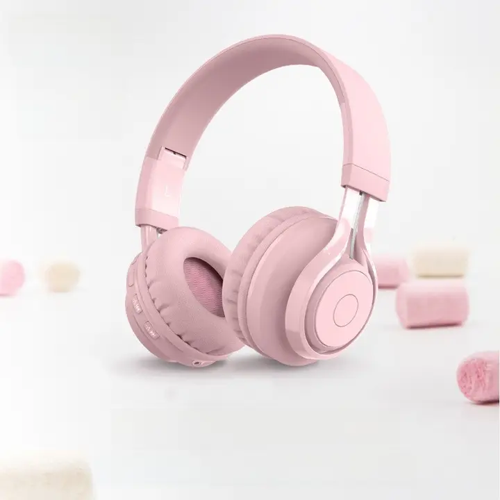 ハイレゾ対応 Bluetooth イヤフォン【軽量・ノイズキャンセリング・子供用・男女兼用】