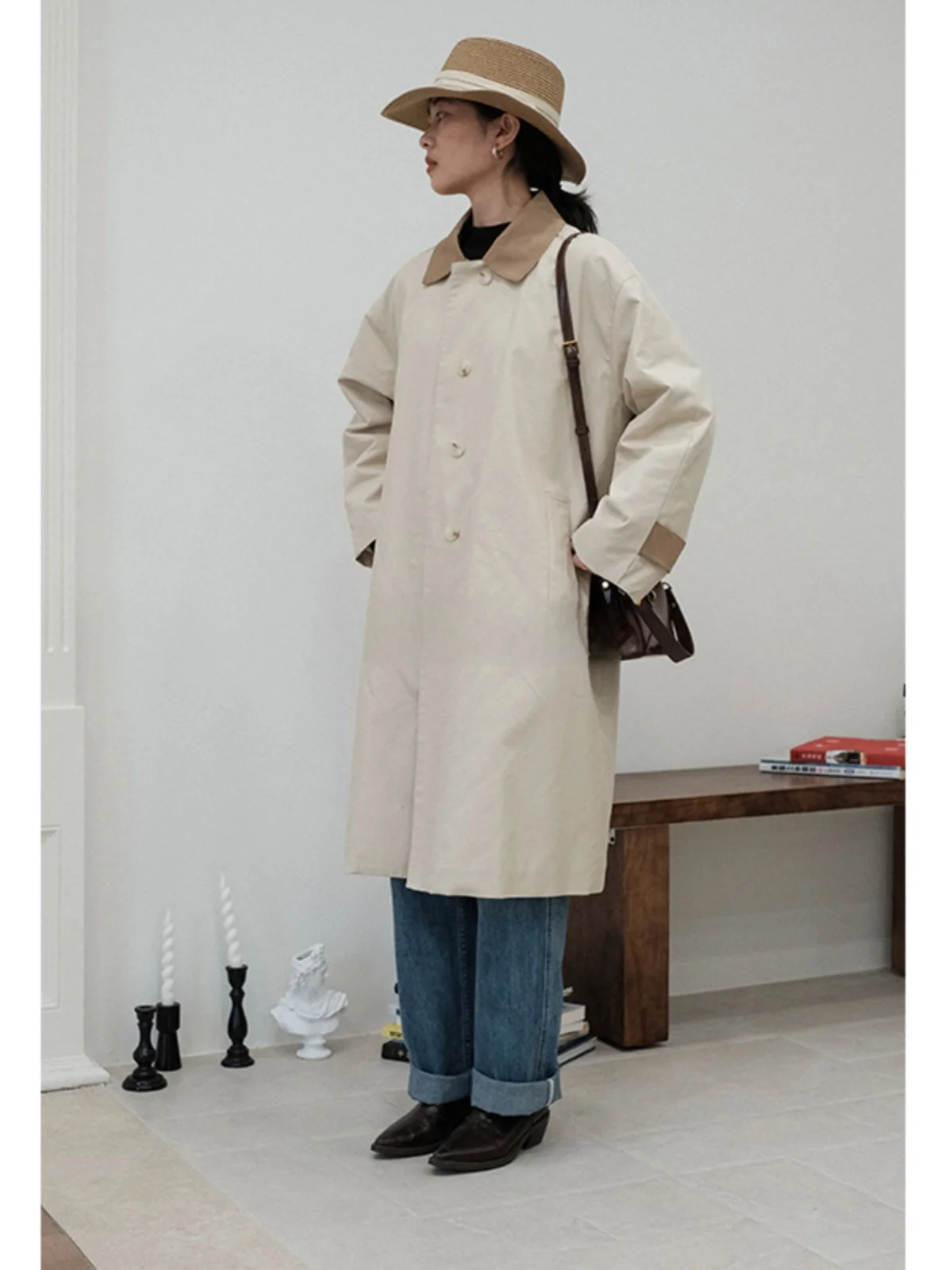 パーカーを買うときに迷うのは、マウンテンパーカーかワンポイントパーカーか？