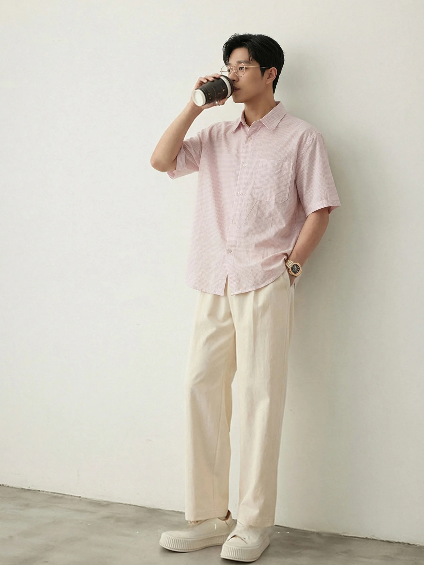 夏のカジュアルコーデで迷うなら、この1着が救う理由は？