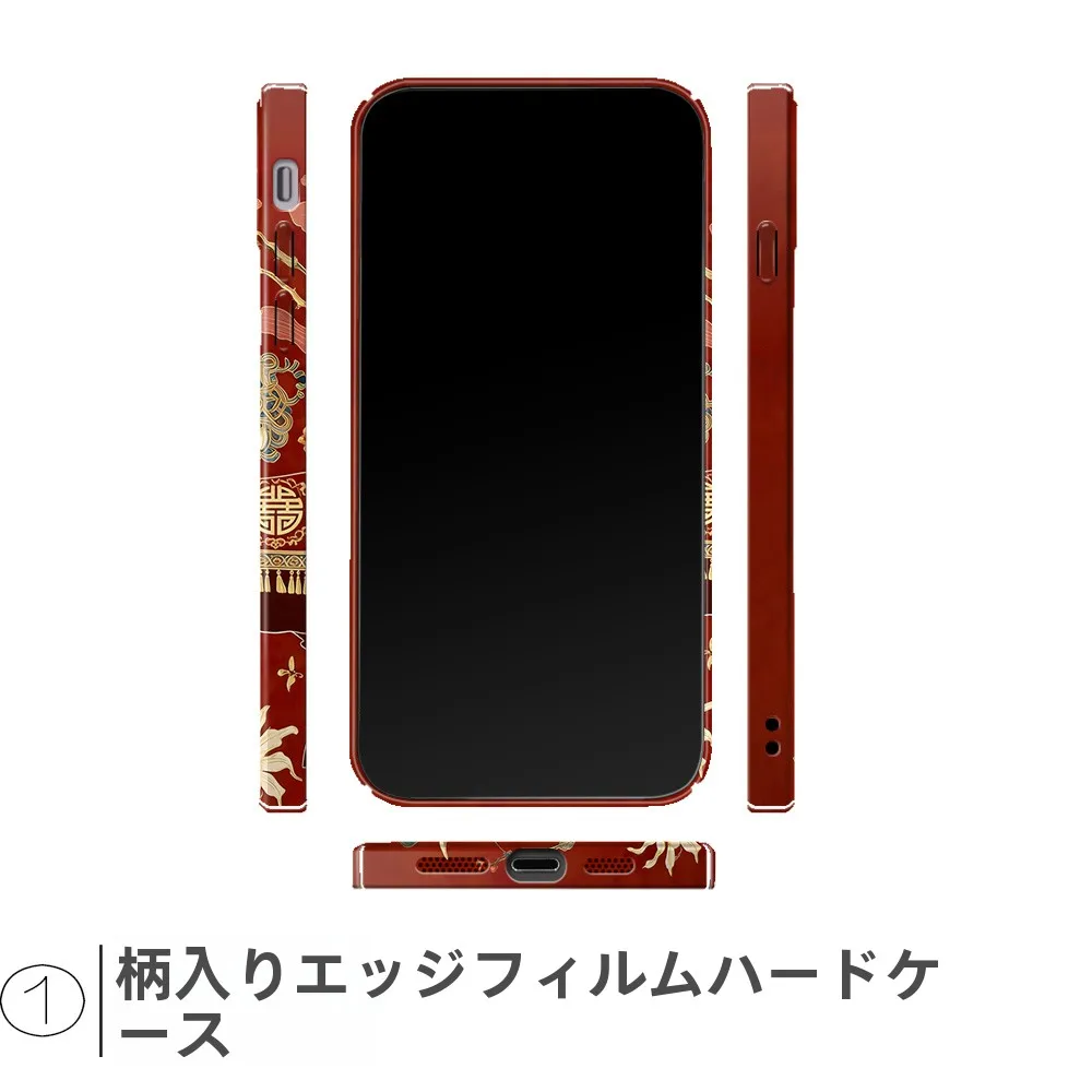 スマホケースが2026年を彩るには？今こそ注目すべき「フラワーデザイン」の魅力とは