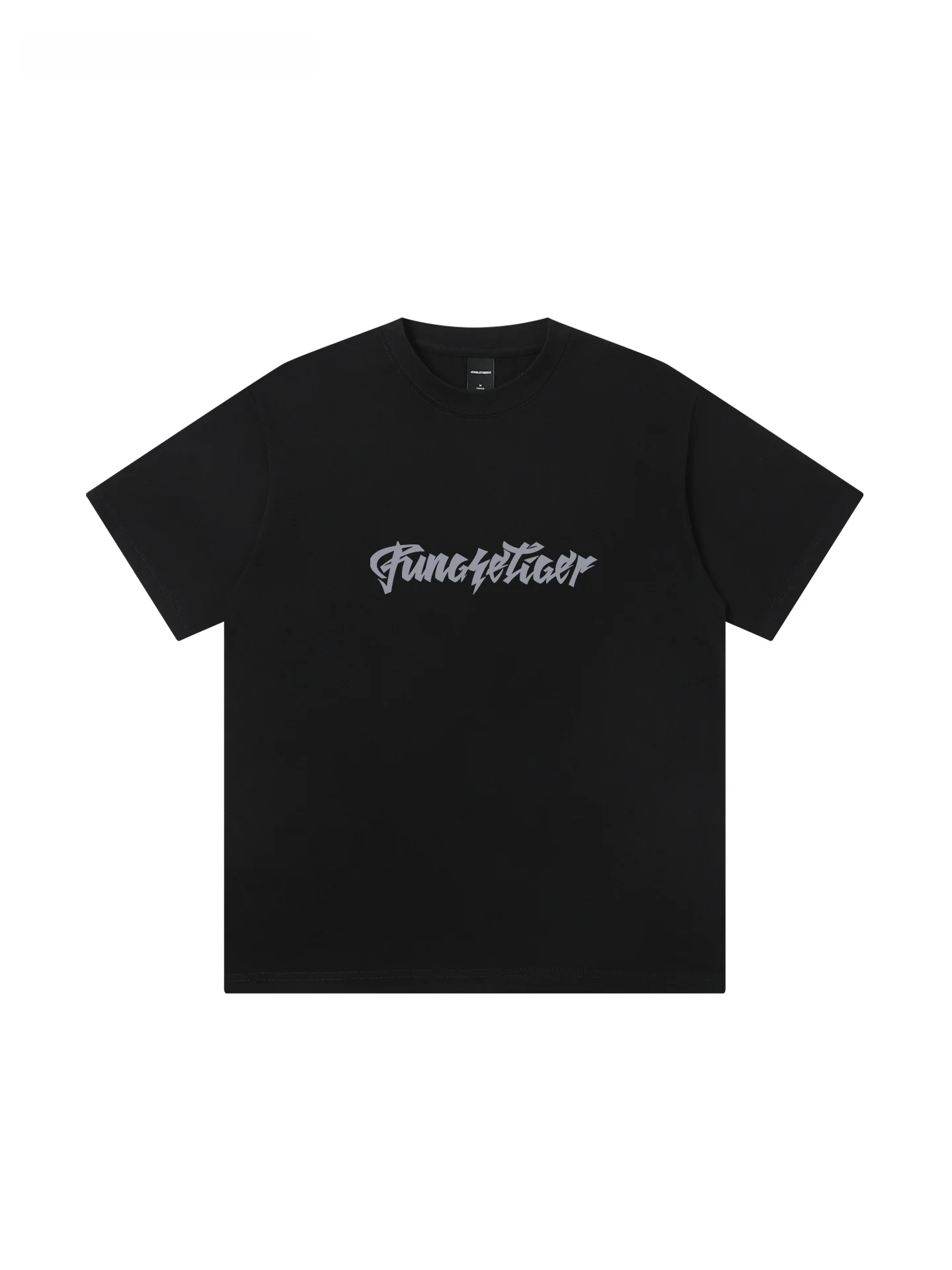 オニツカタイガー黄色のストリートグラフィックTシャツ：ジャングル虎デザインの個性と親肤性を徹底解説