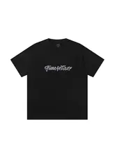 ジャングル虎デザインのストリートグラフィック半袖Tシャツ【個性的・コットン100%】