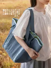 防水・防潮仕様のアウトドア用ピクニックマット【便利なショルダーバッグ付・厚手】