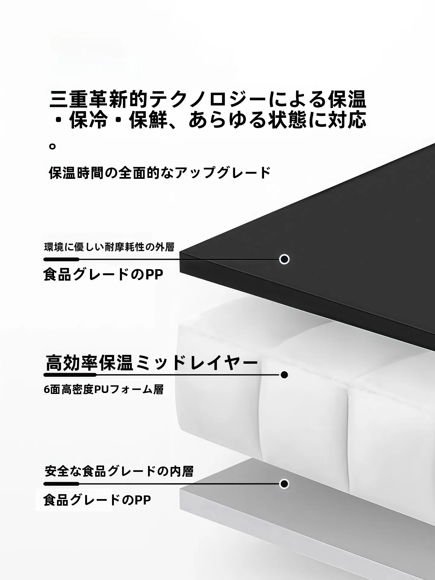 冬キャンプで冷たい食べ物がなくなるのは、本当に辛い… スノーピーク クーラーボックスは本当に冬に使えるのか？