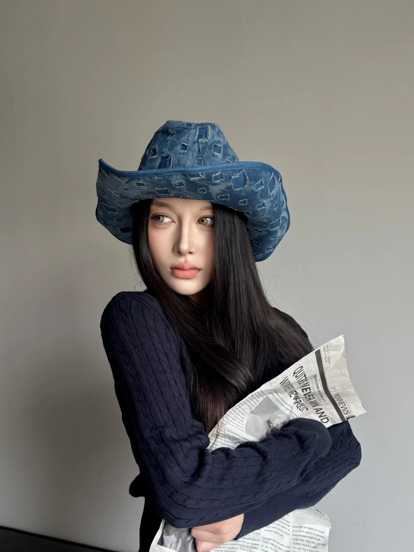ウエスタンハットを女性に選ぶべき理由は？