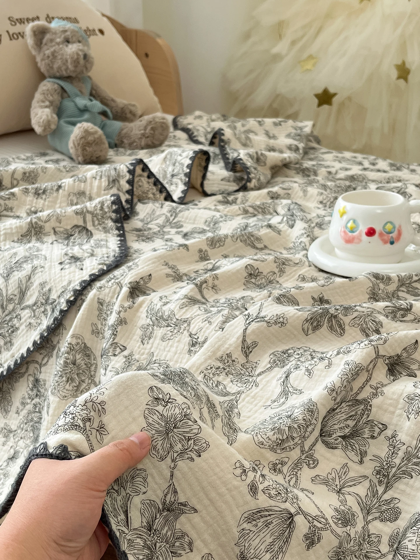 布団がチクチクするのって、なぜ？そしてどうやって選べばいいの？