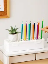 ペンケース 筆箱 大容量 フタ付き 多機能 卓上ペンスタンド 収納ケース キッズ 男の子 女の子 学生用 文房具 オフィス 小物収納 携帯便利