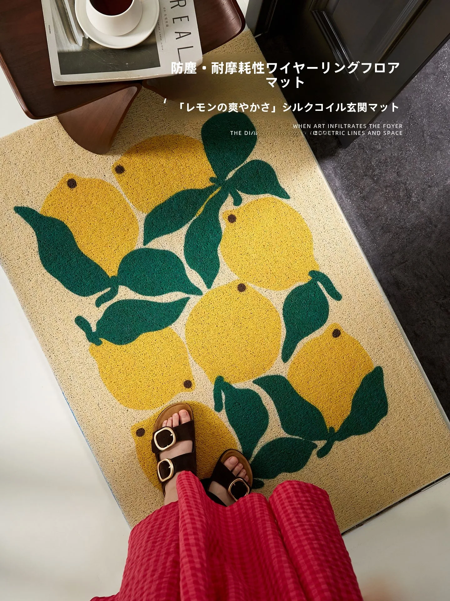 一人暮らし玄関防犯グッズの選び方：3つの実用アイテムで安心と美しさを両立する
