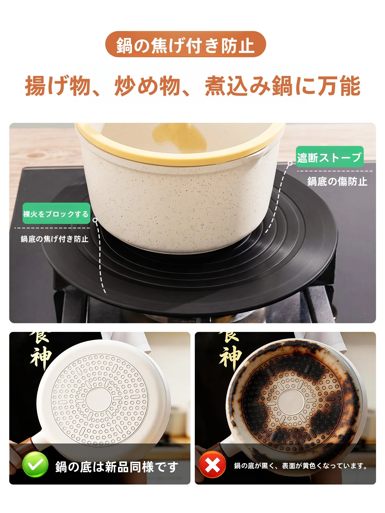 コンパクトグリルホットプレートの仕組みと実用性：取り外し可能な導熱プレートの詳細解説