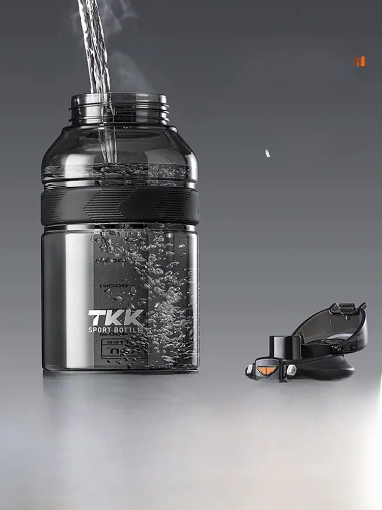 トレーニングコップ スポーツドリンク対応 おすすめ：TKK 2リットルトリタン吸管タイプの実用性解析