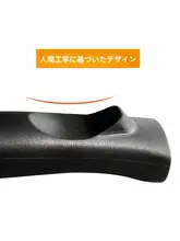 両孔対応 フライパン用ハンドル【高温耐性・アンチバーニング】