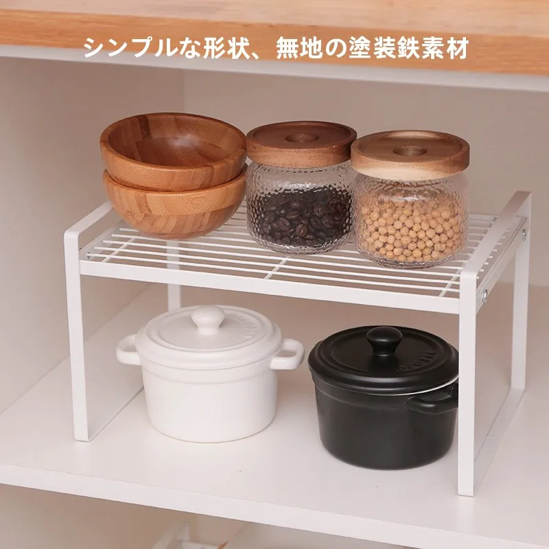 コンロ下収納ラックをどう選ぶ？実際の暮らしで役立つ「マルチレイヤー調味料ラック」の選び方