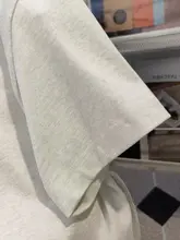 デザインのクルーネックTシャツ【オーバーサイズ・カジュアル・ダークブルーシェード】【セットアップ対応】