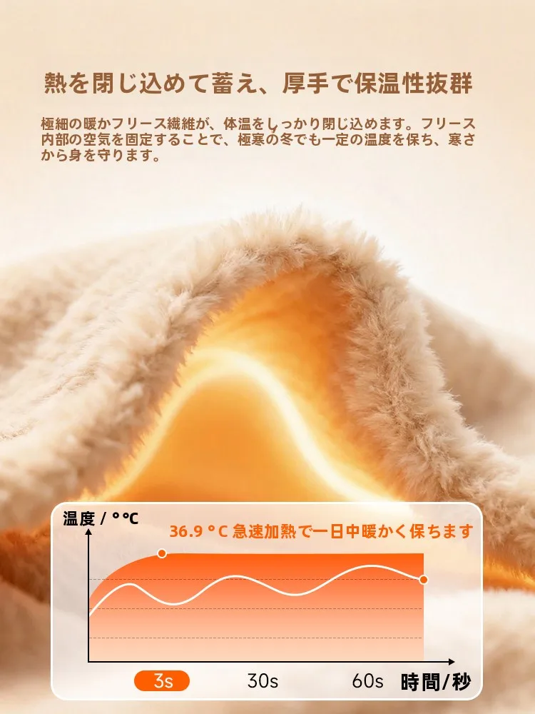 アンティーク風ブラウン異形ソファクッション：滑り止めと猫の爪対策を備えた高耐久タイプ