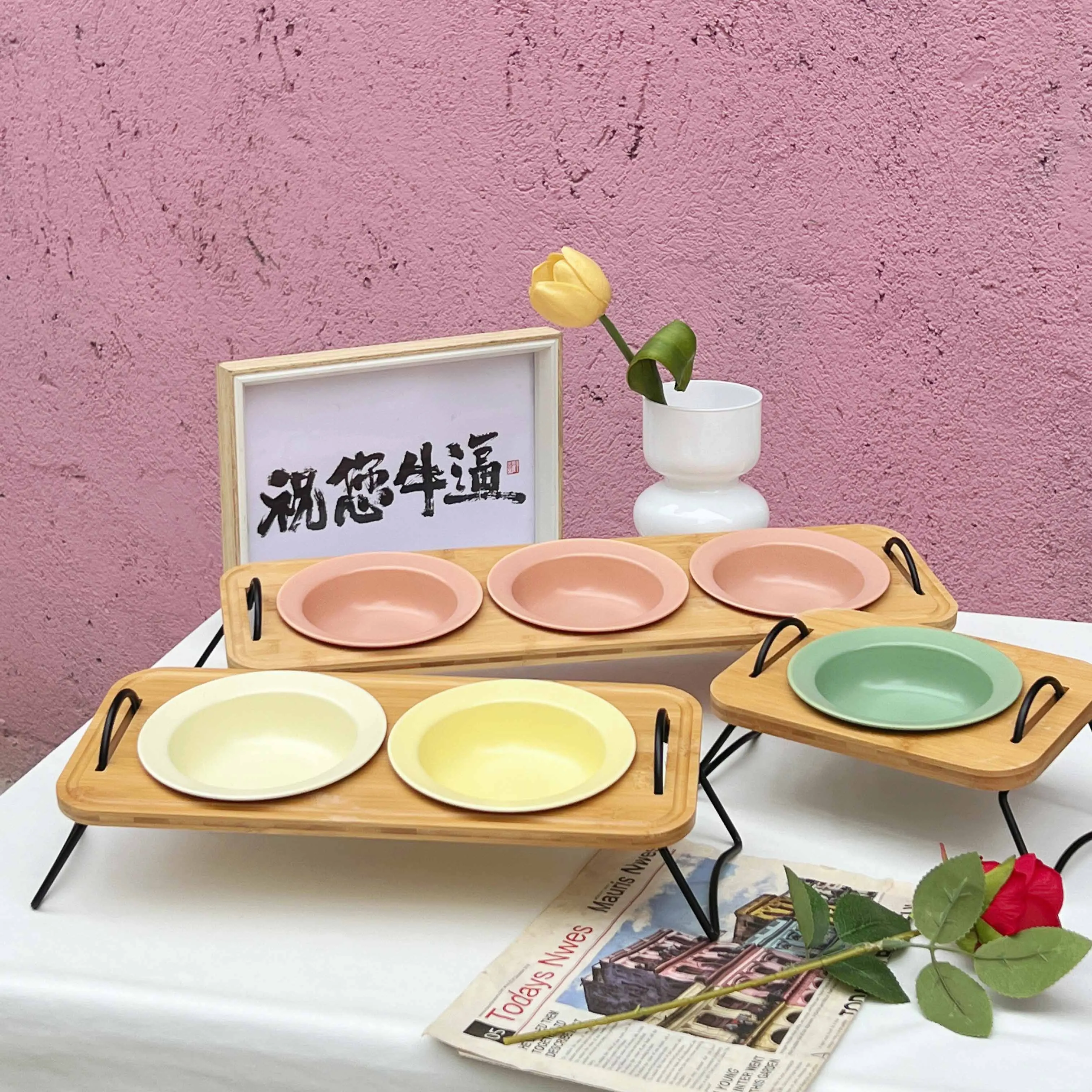 猫飼いが買ってよかったもの・悪かったもの正直に言う｜食器選びの実測ガイド