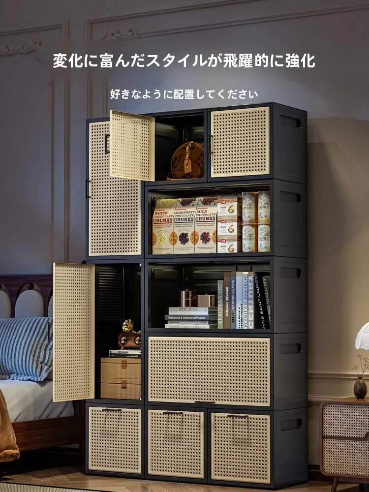 27×27 ボックスと30×30 ボックスの収納性能比較：Kaman KM202227オープン収納ボックスの実用性解析