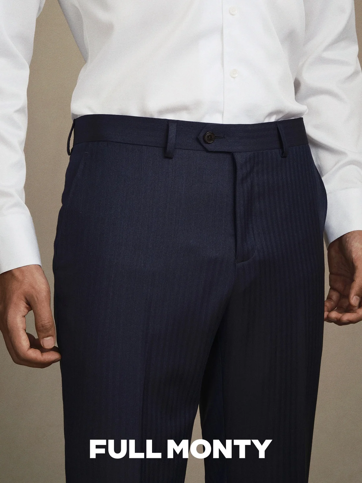 カーゴパンツ メンズ コーデの失敗しない選び方｜ウールジャカードの実測ガイド