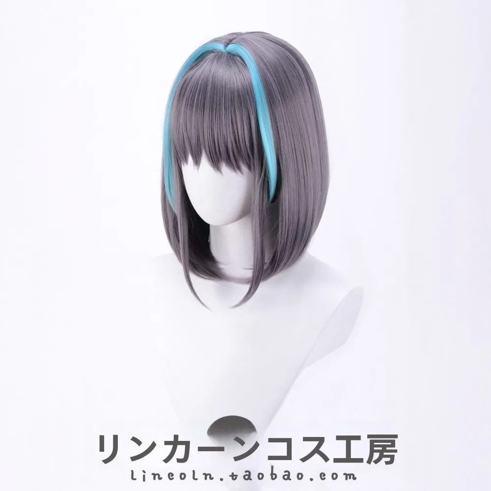 夏祭りのヘアアレンジにどんなアイテムがおすすめ？コスプレ用ショートヘアウィッグで変わる夏のスタイルとは