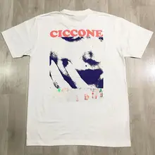 音速青年ロックバンドのヴィンテージスタイルTシャツ【カジュアル・男女兼用・短袖】