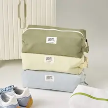 旅行用収納袋【衣類・靴・化粧品用・便利な整理ポーチ】