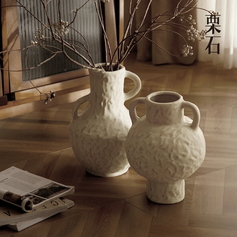 TAOで揃えるミニマリスト部屋づくりアイテム｜花瓶選びの完全ガイド